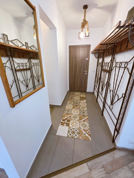 Sala Palatului Calea Victoriei Ateneu 2 camere inchiriere etaj 2 mobilat