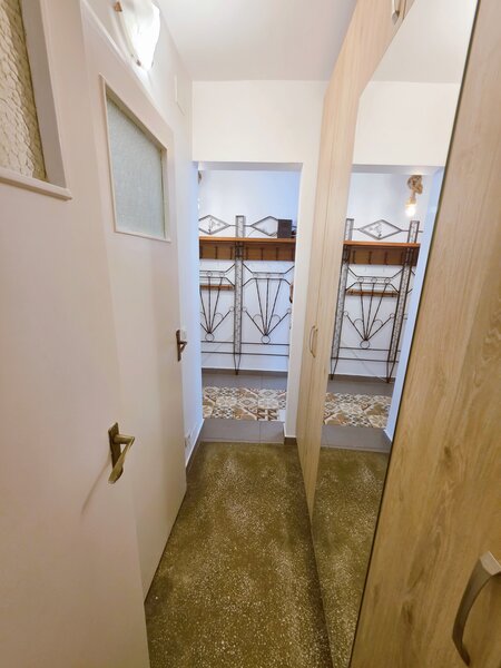 Sala Palatului Calea Victoriei Ateneu 2 camere inchiriere etaj 2 mobilat