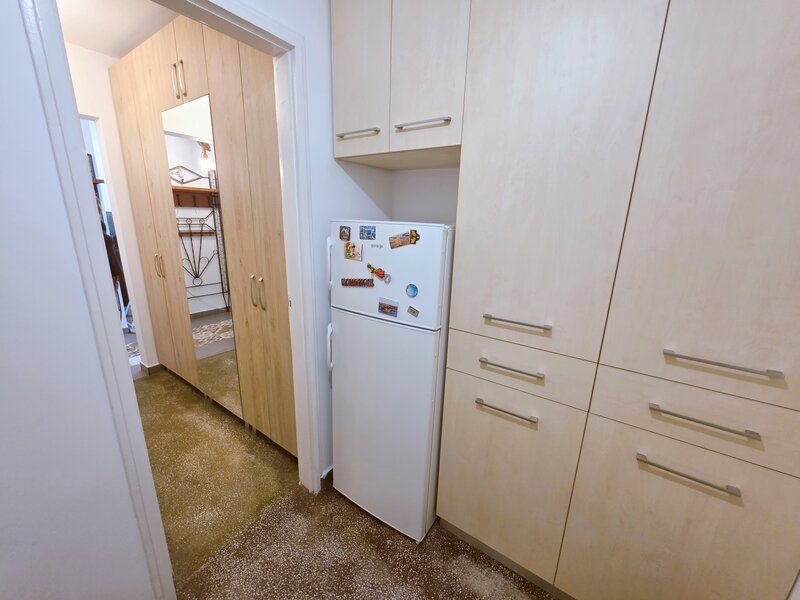 Sala Palatului Calea Victoriei Ateneu 2 camere inchiriere etaj 2 mobilat